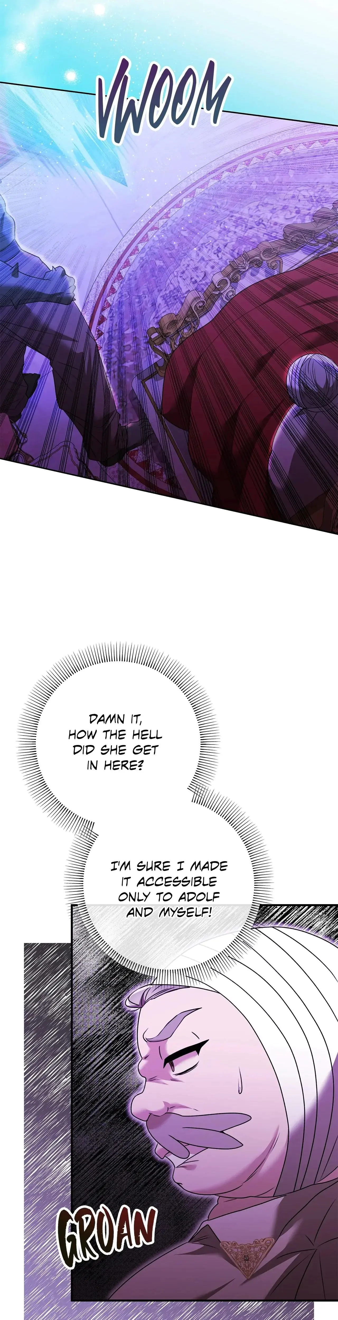 Thes Class Dungeon Owner Chapter 13 - Page 17