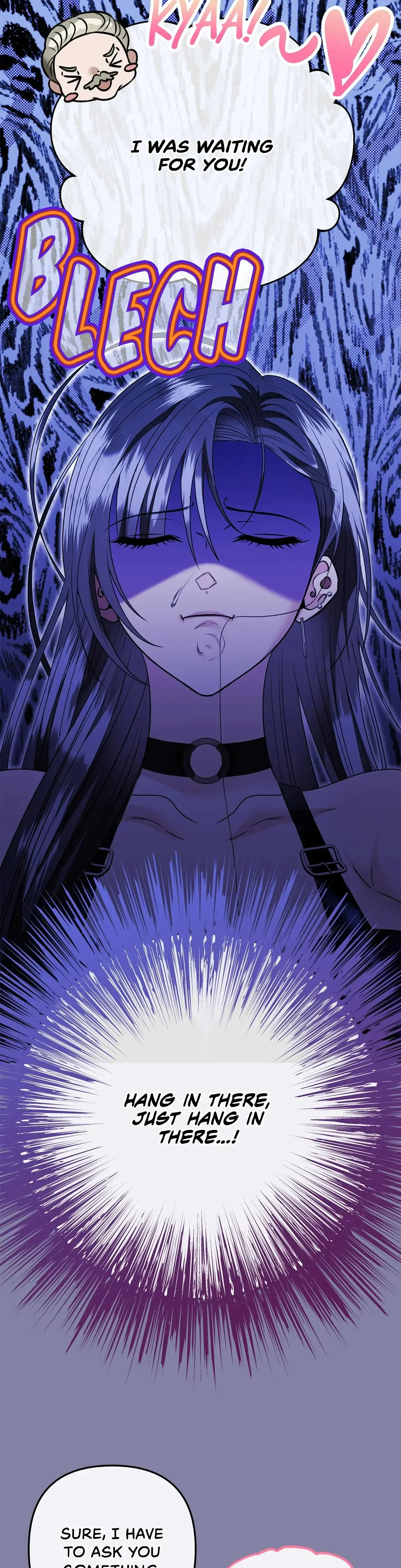 Thes Class Dungeon Owner Chapter 13 - Page 2