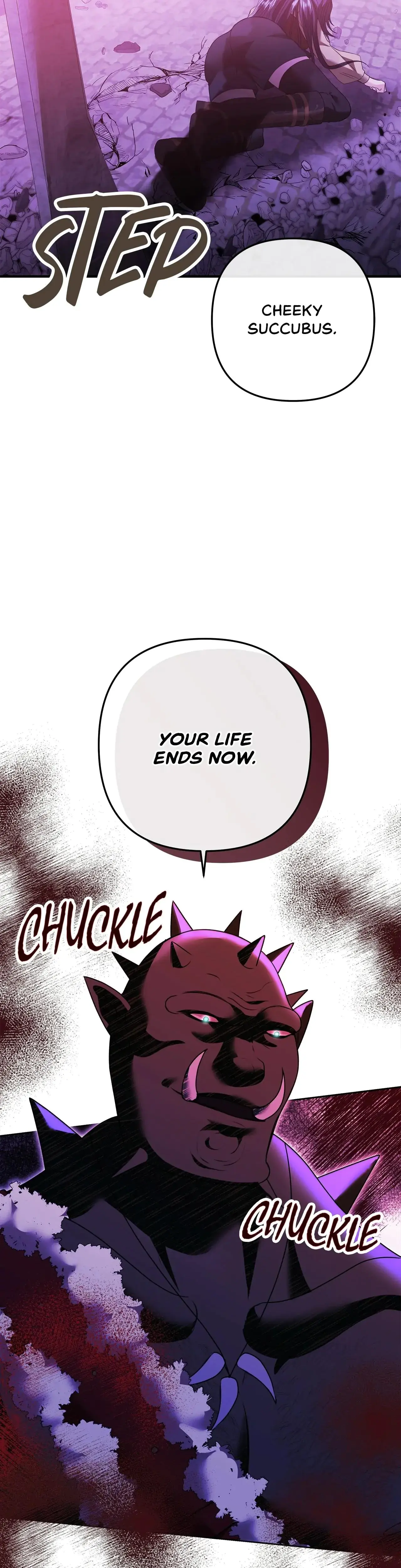 Thes Class Dungeon Owner Chapter 13 - Page 27