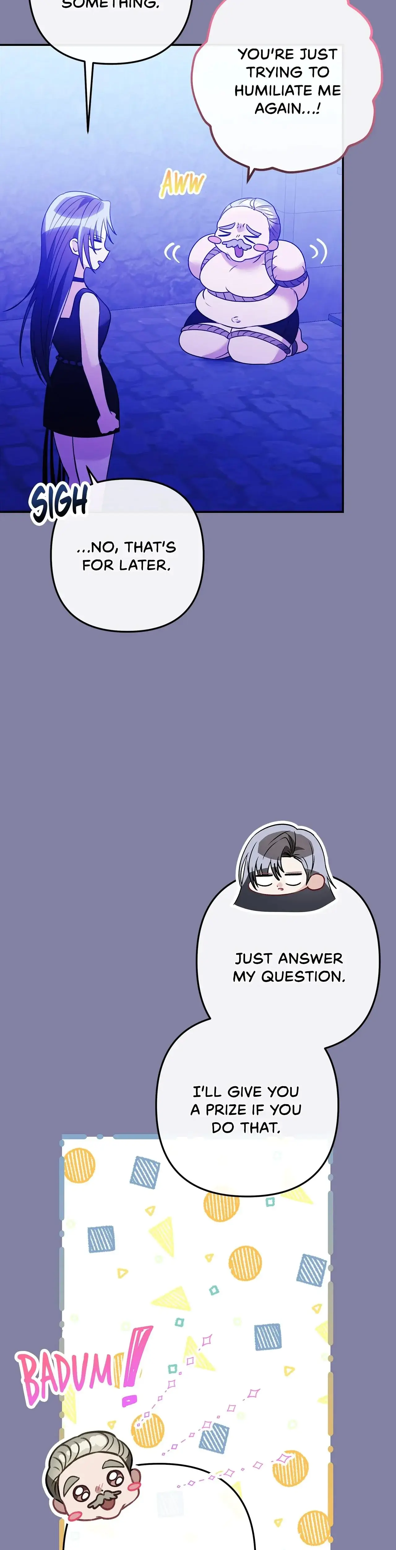 Thes Class Dungeon Owner Chapter 13 - Page 3