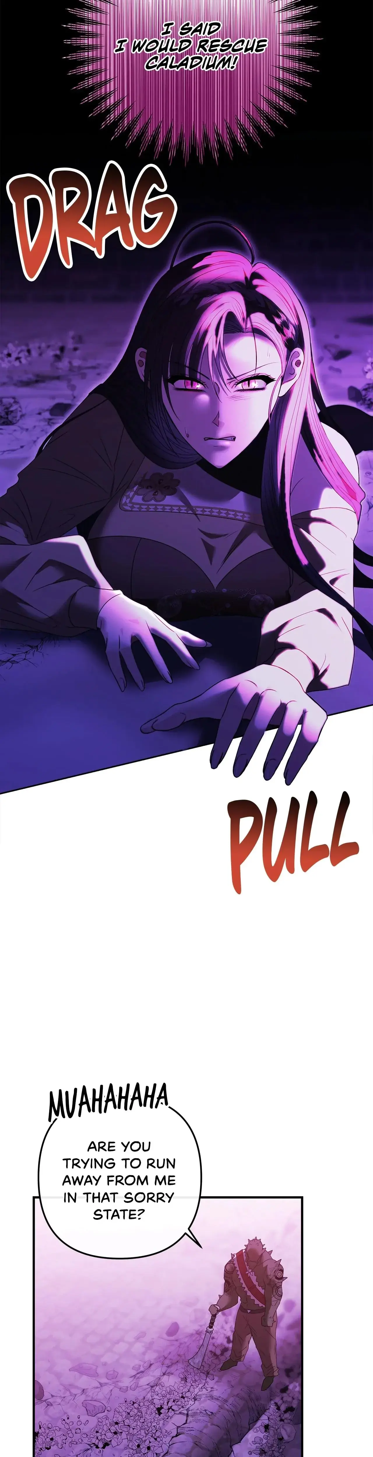 Thes Class Dungeon Owner Chapter 13 - Page 30