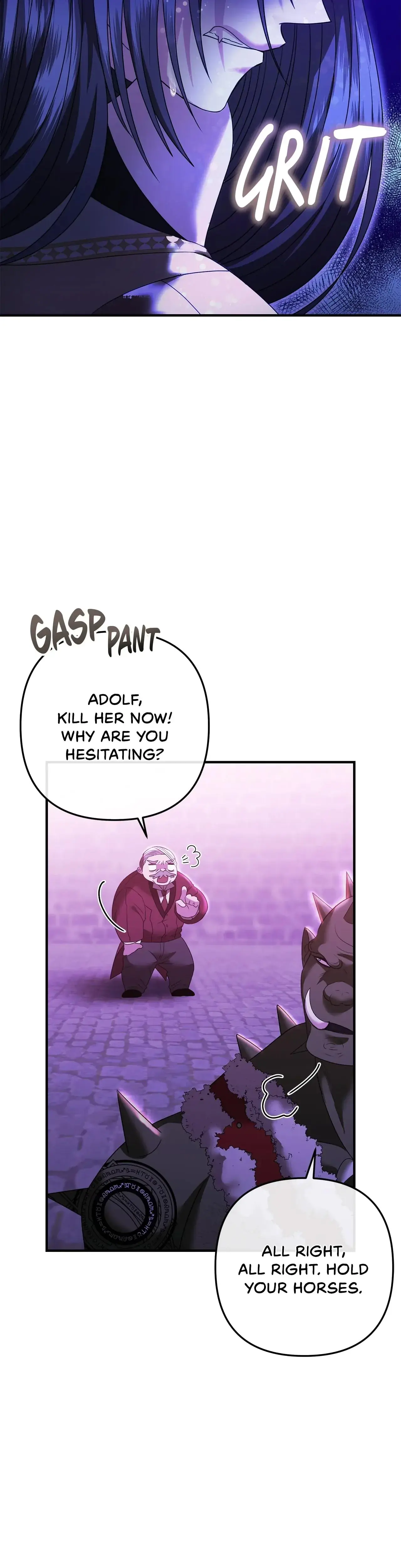 Thes Class Dungeon Owner Chapter 13 - Page 34
