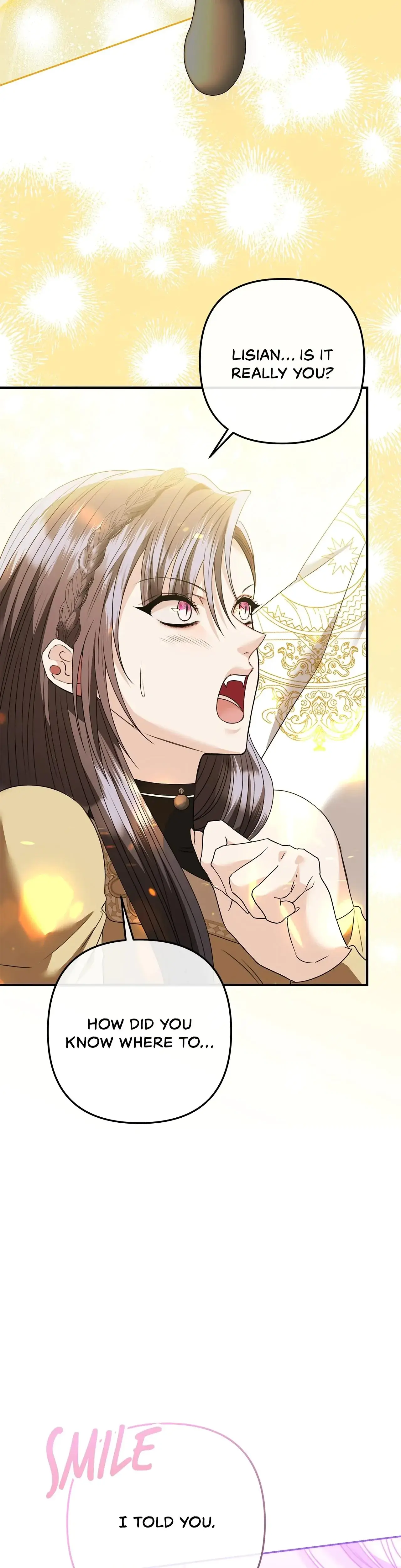 Thes Class Dungeon Owner Chapter 13 - Page 39