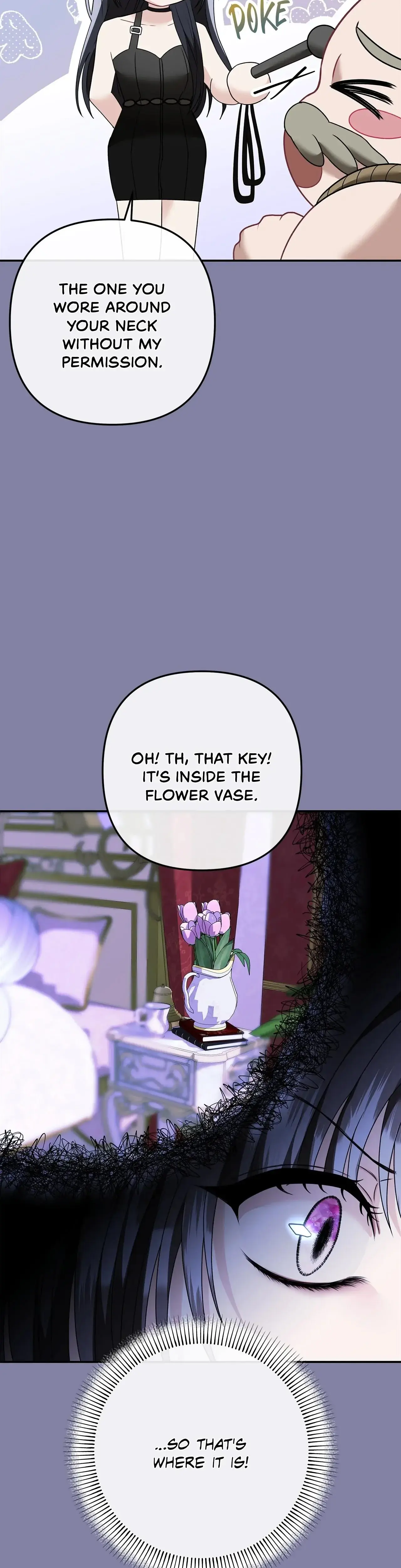 Thes Class Dungeon Owner Chapter 13 - Page 5