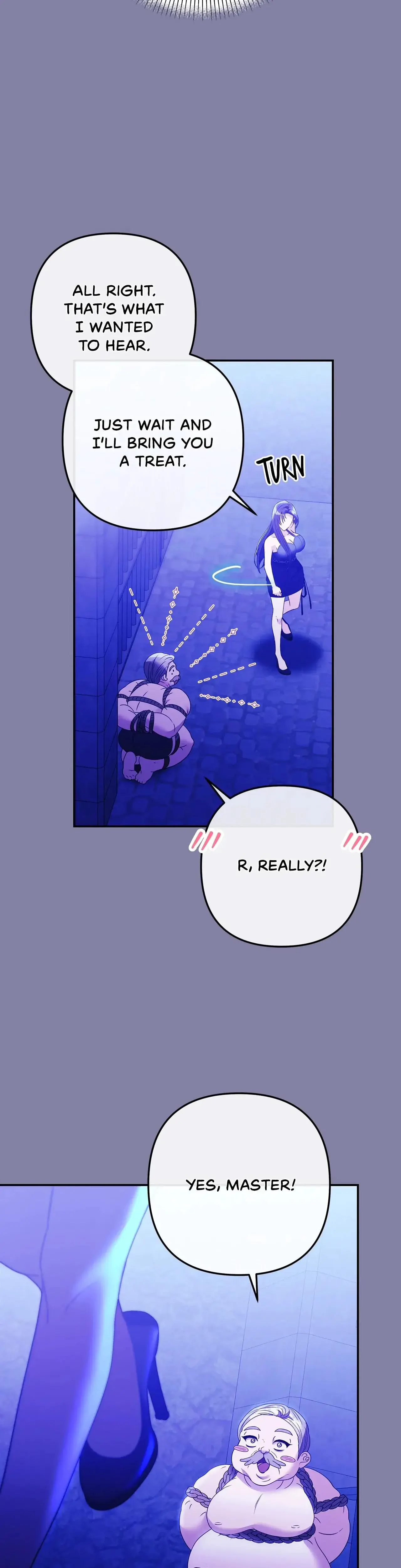 Thes Class Dungeon Owner Chapter 13 - Page 6