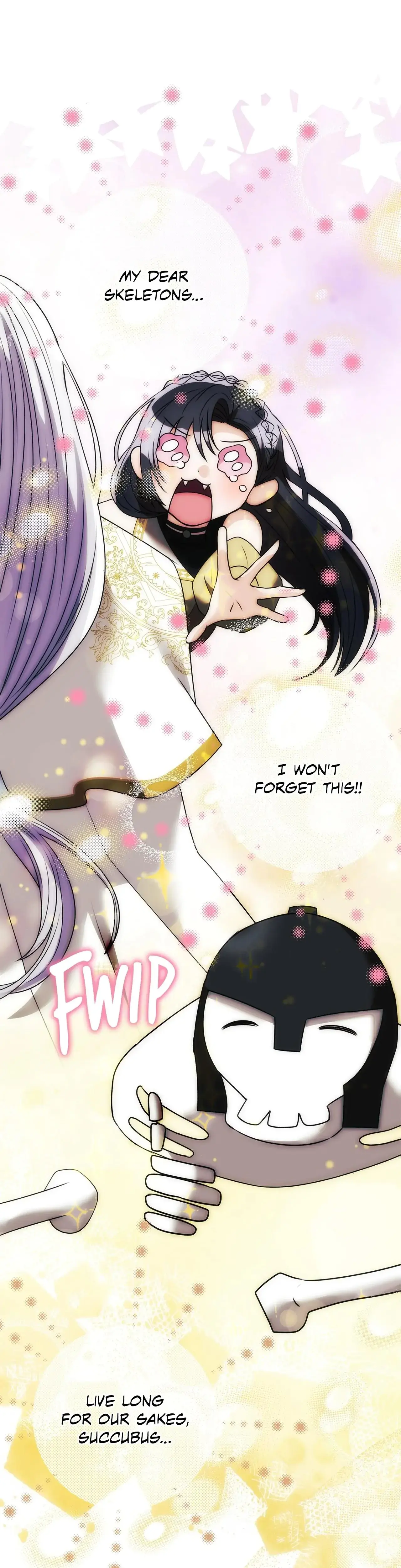 Thes Class Dungeon Owner Chapter 14 - Page 10