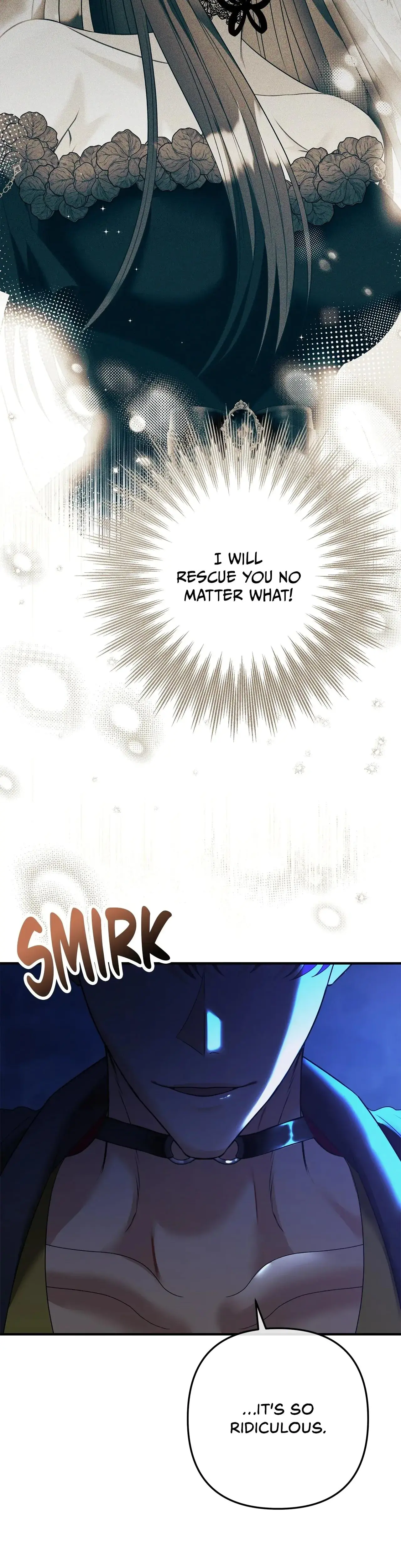 Thes Class Dungeon Owner Chapter 14 - Page 15