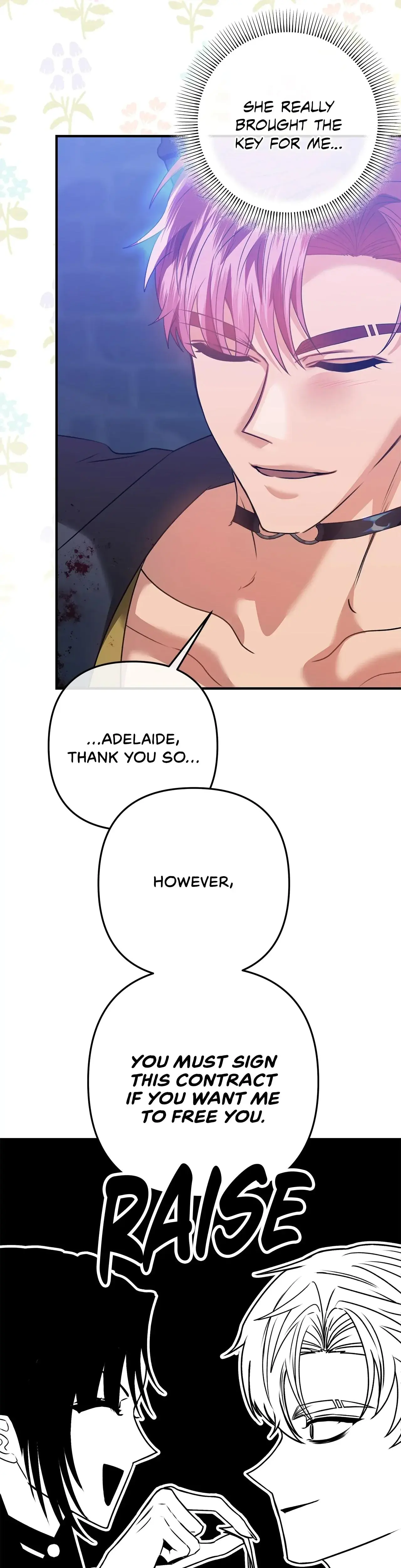 Thes Class Dungeon Owner Chapter 14 - Page 23