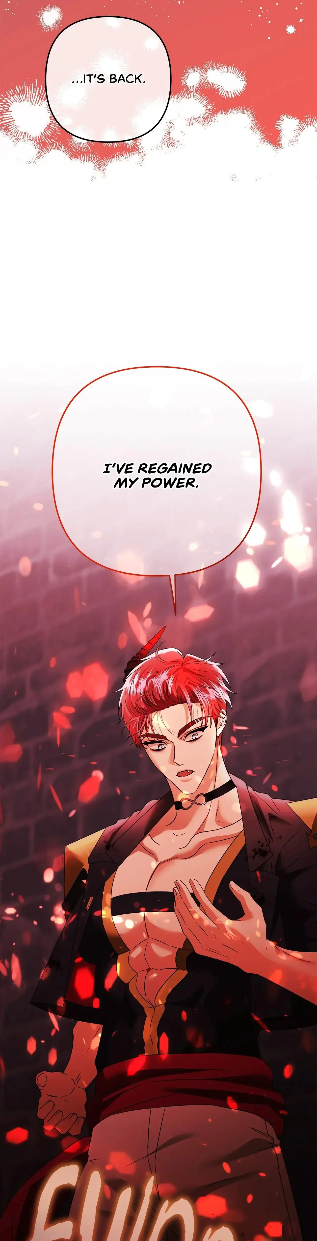 Thes Class Dungeon Owner Chapter 14 - Page 32
