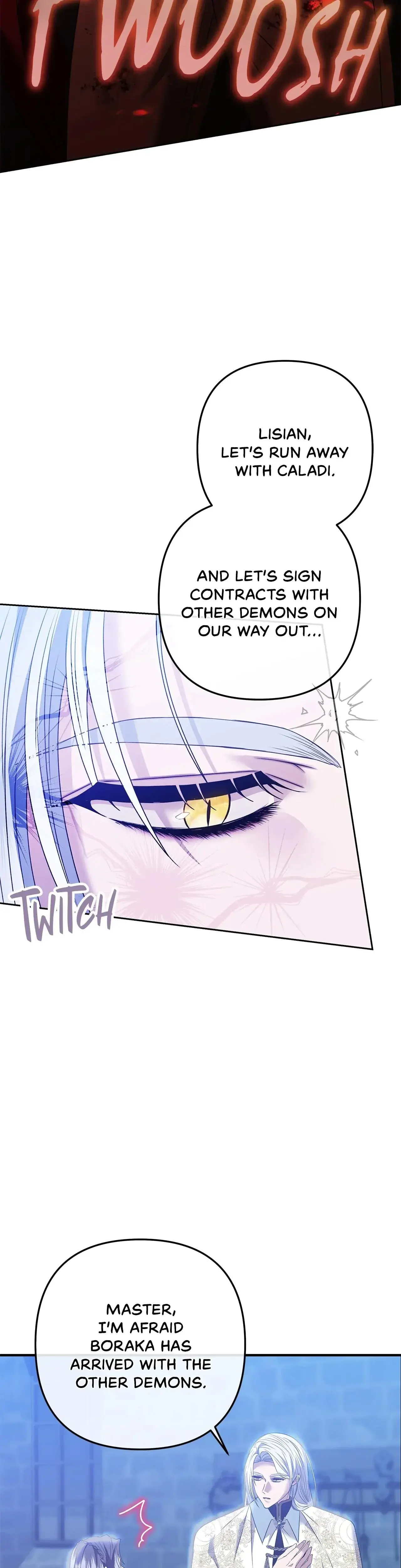 Thes Class Dungeon Owner Chapter 14 - Page 33