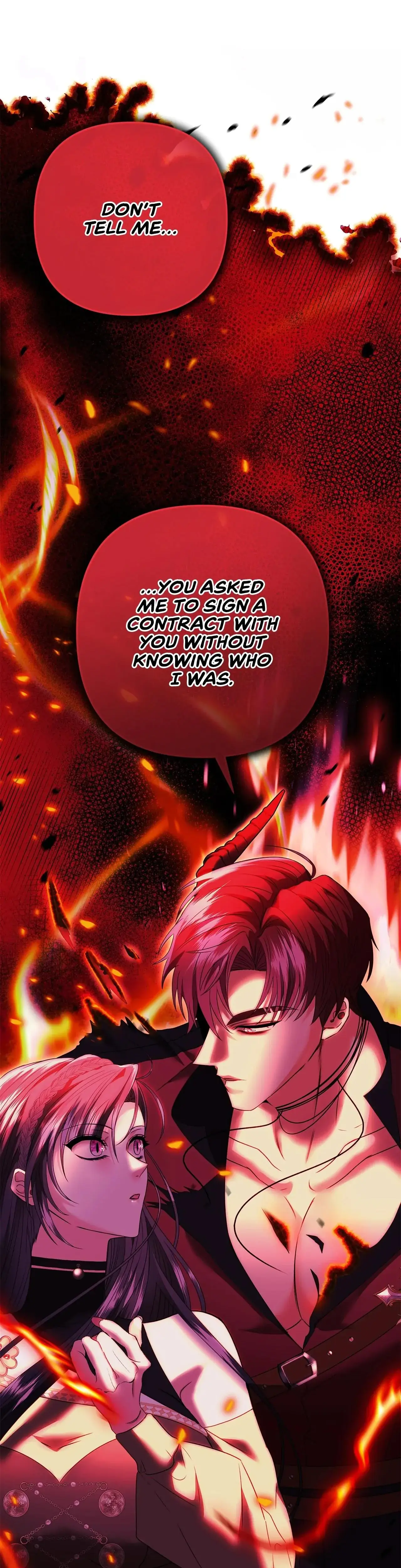 Thes Class Dungeon Owner Chapter 14 - Page 35