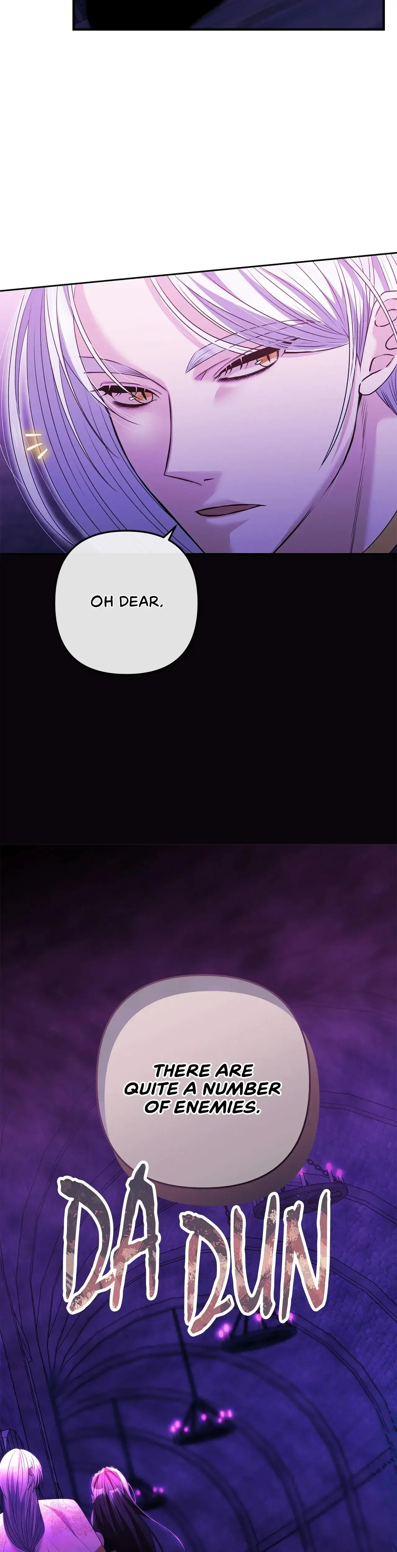Thes Class Dungeon Owner Chapter 14 - Page 4
