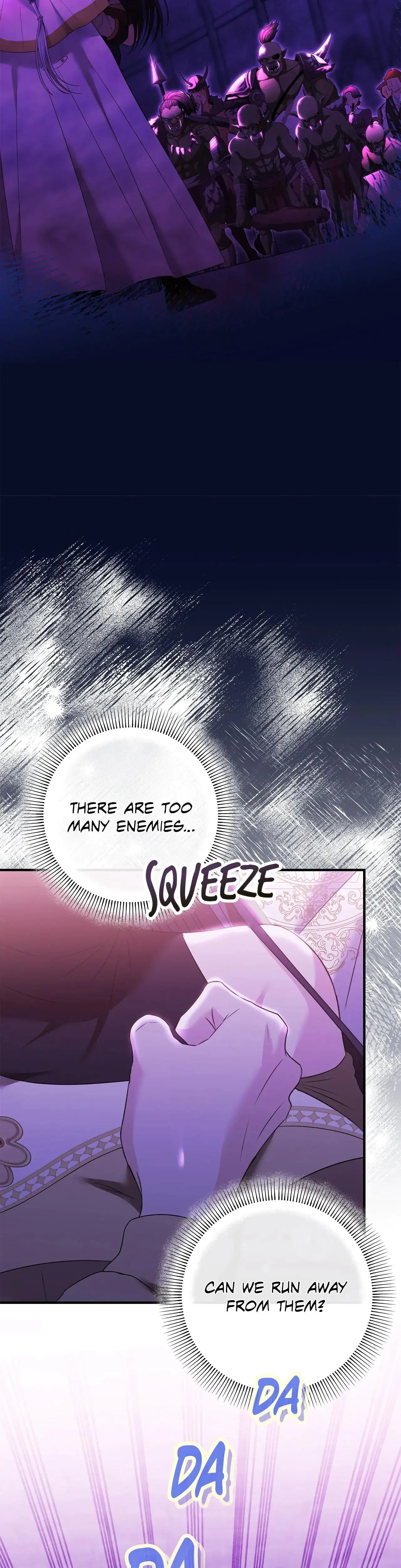 Thes Class Dungeon Owner Chapter 14 - Page 5