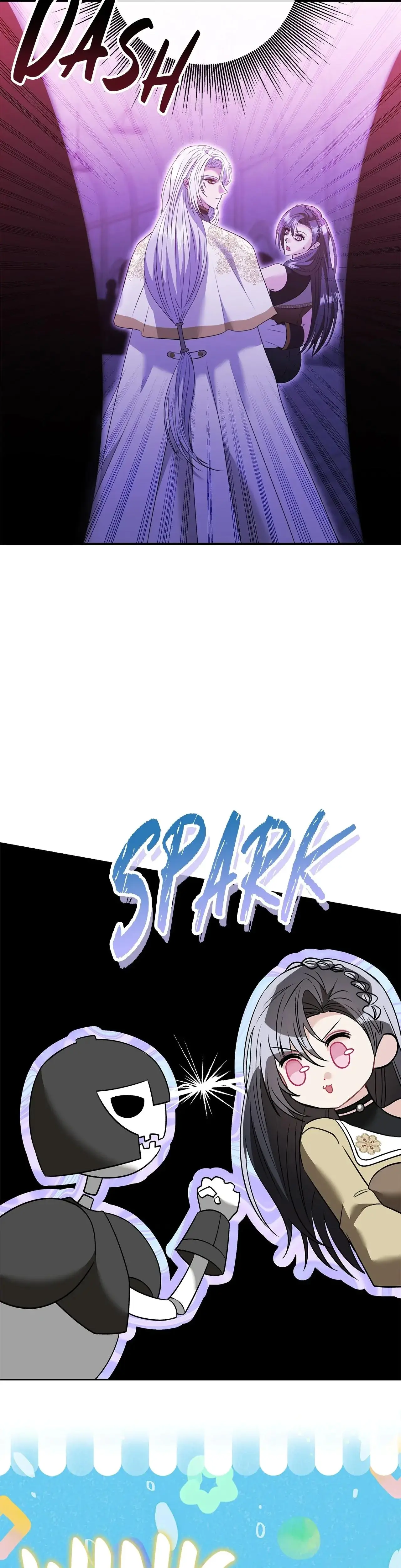 Thes Class Dungeon Owner Chapter 14 - Page 7