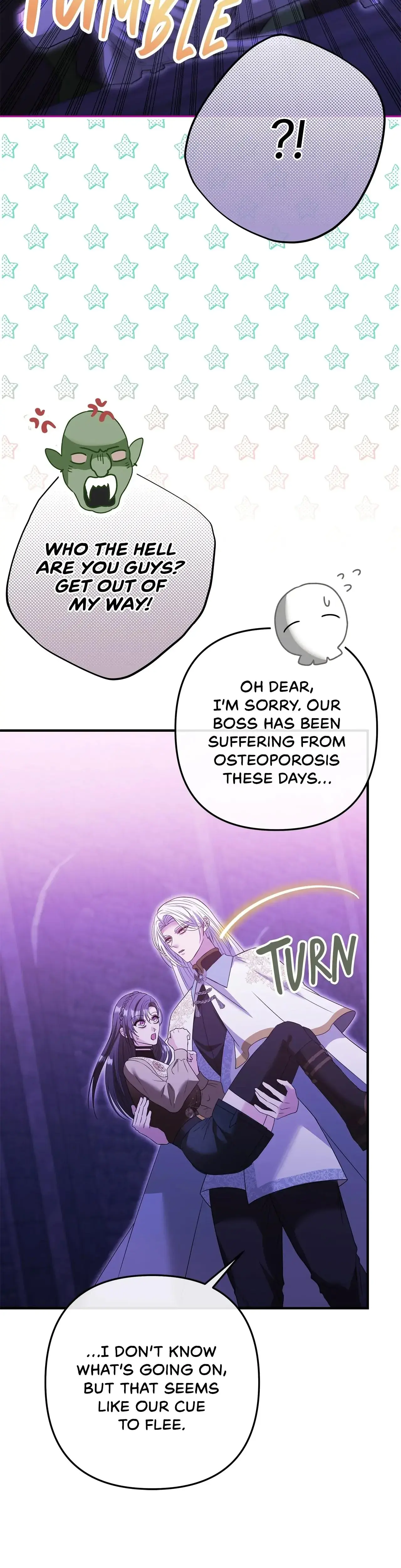 Thes Class Dungeon Owner Chapter 14 - Page 9