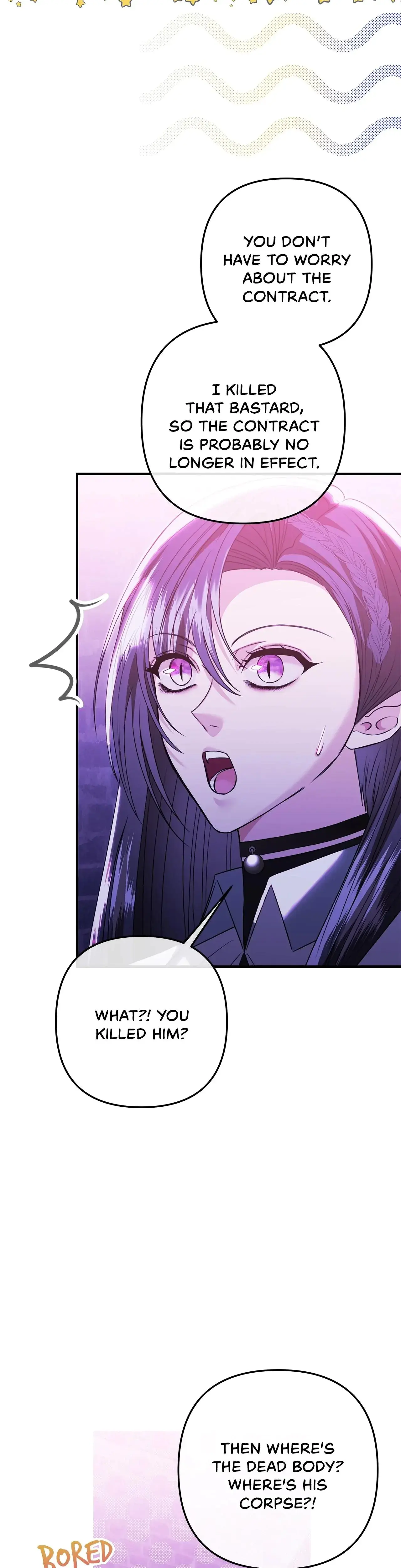 Thes Class Dungeon Owner Chapter 15 - Page 10