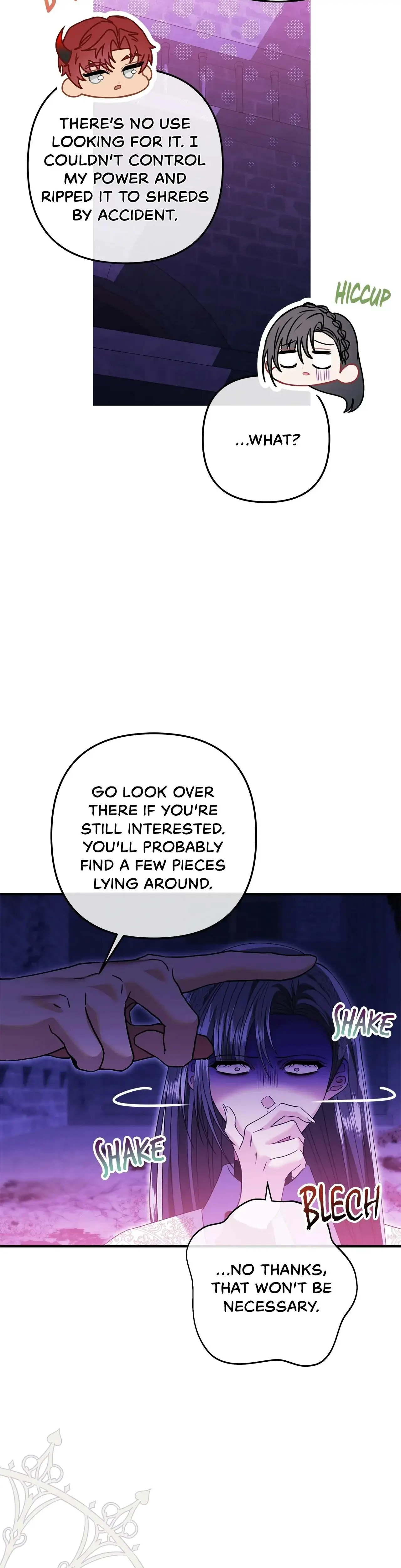 Thes Class Dungeon Owner Chapter 15 - Page 11