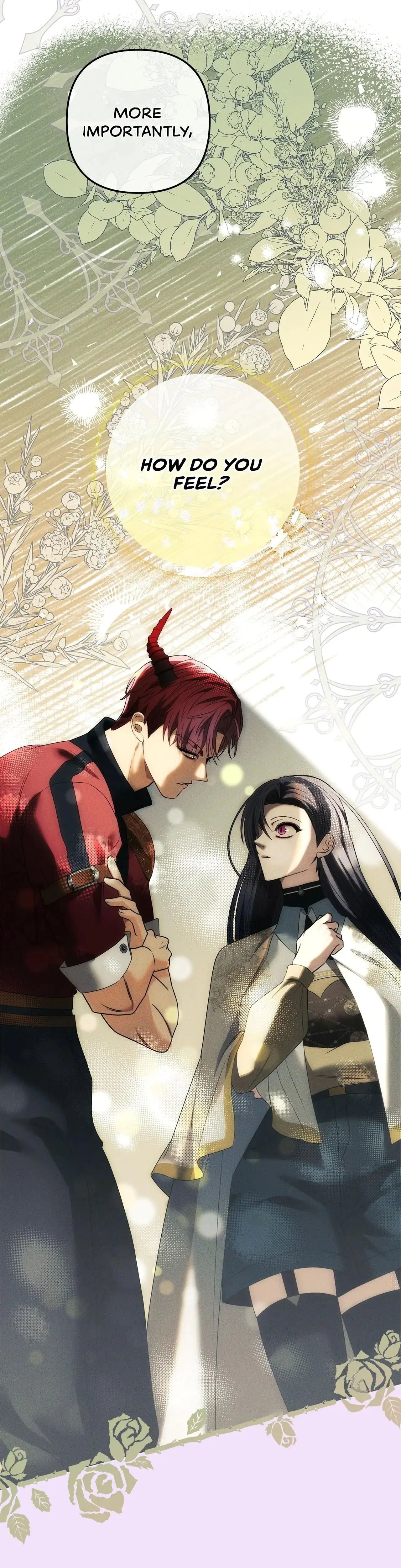 Thes Class Dungeon Owner Chapter 15 - Page 12