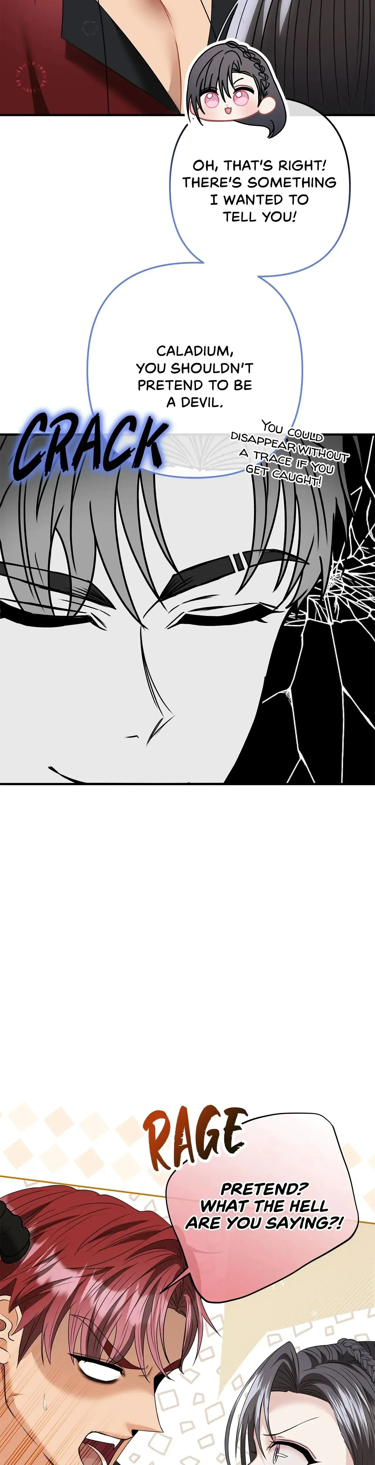 Thes Class Dungeon Owner Chapter 15 - Page 14