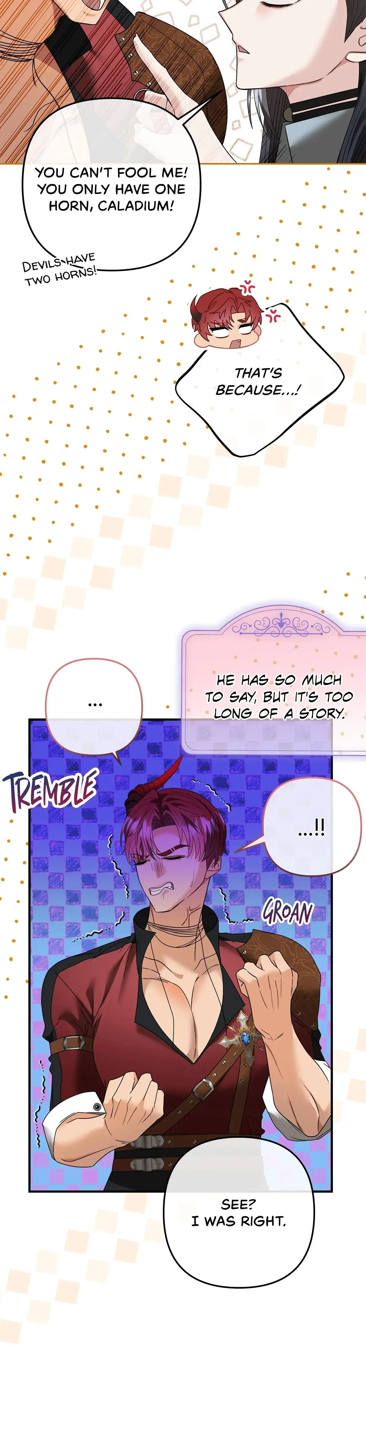 Thes Class Dungeon Owner Chapter 15 - Page 15