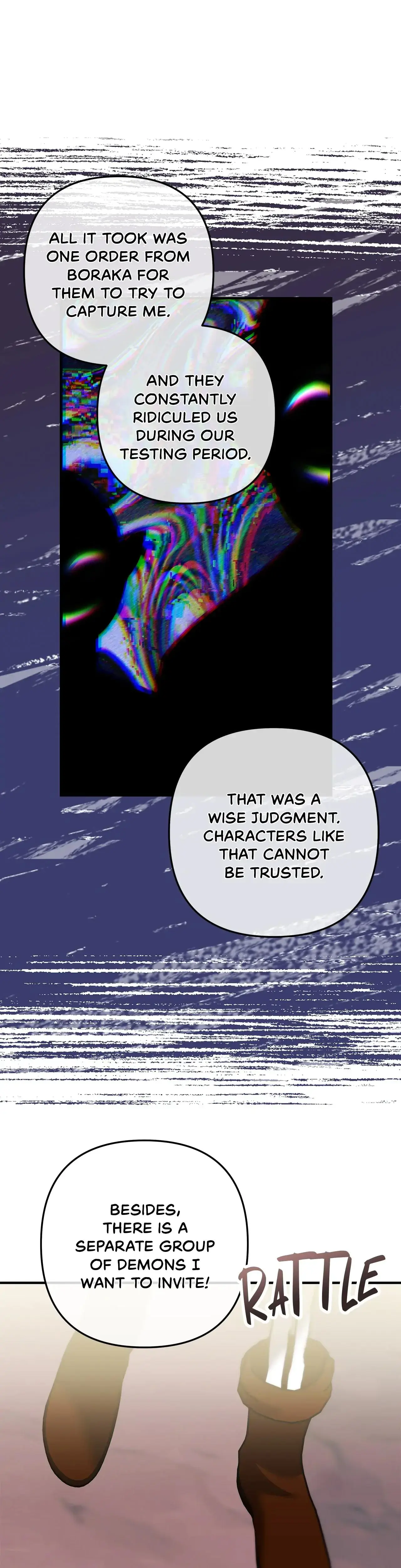 Thes Class Dungeon Owner Chapter 15 - Page 22