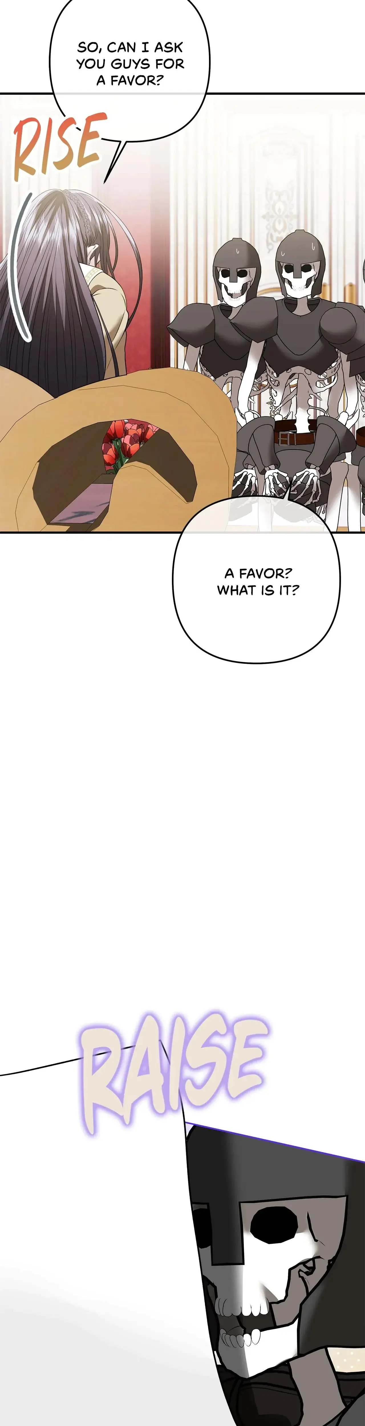 Thes Class Dungeon Owner Chapter 15 - Page 25