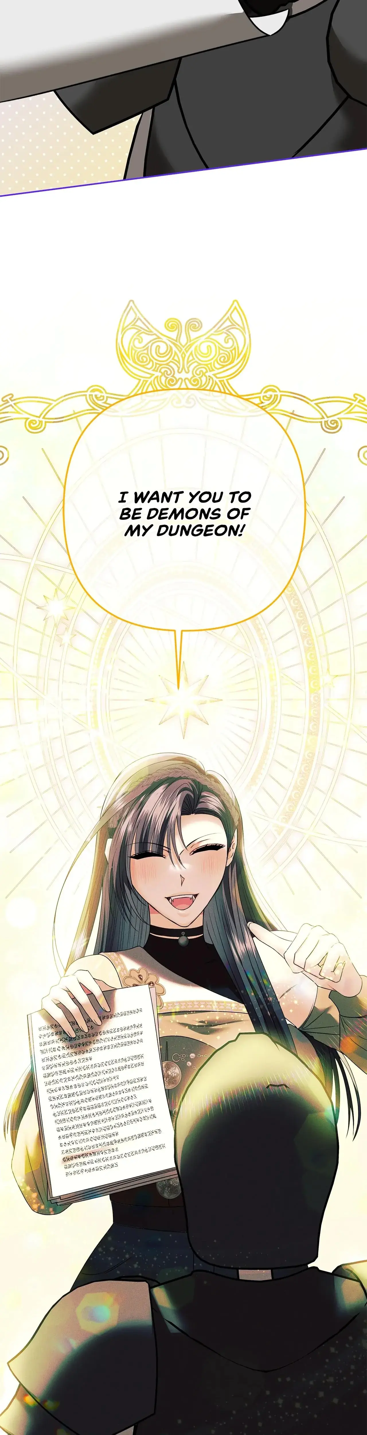 Thes Class Dungeon Owner Chapter 15 - Page 26