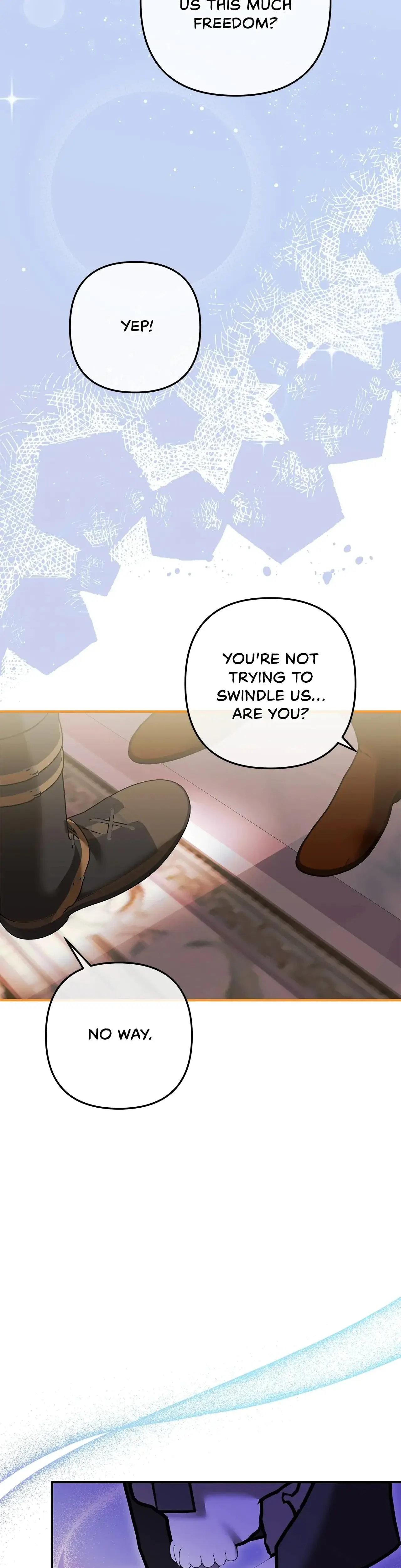 Thes Class Dungeon Owner Chapter 15 - Page 28