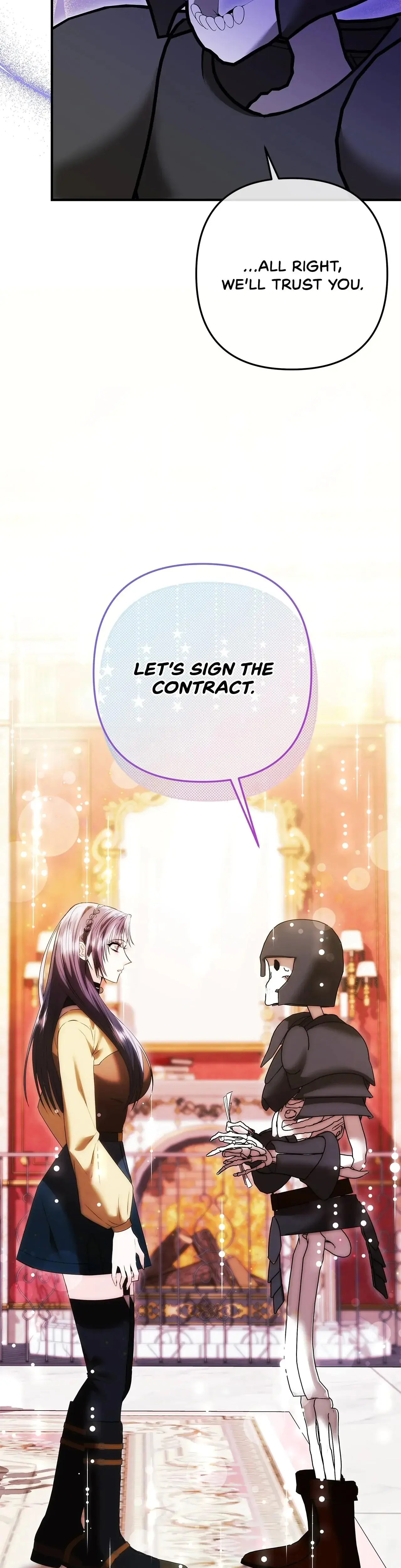 Thes Class Dungeon Owner Chapter 15 - Page 29