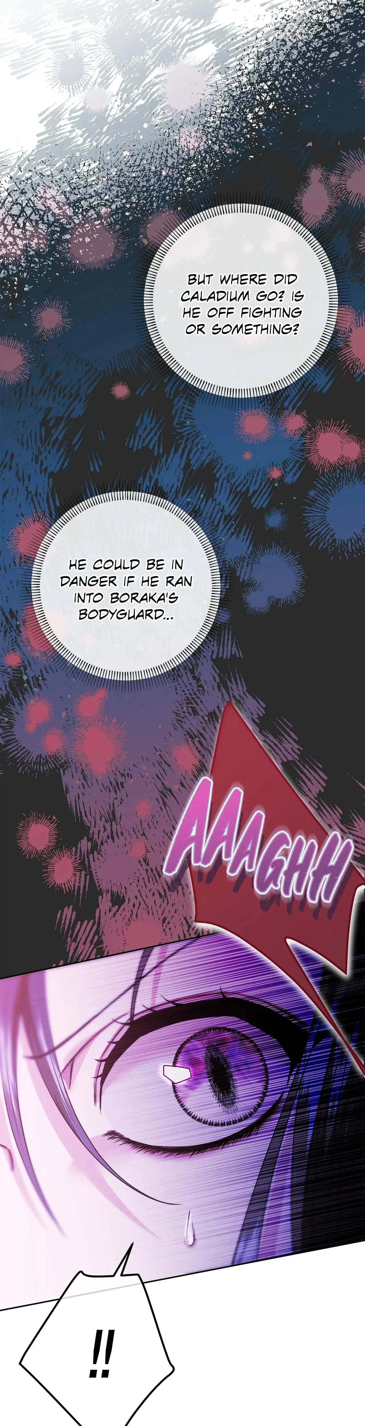 Thes Class Dungeon Owner Chapter 15 - Page 3