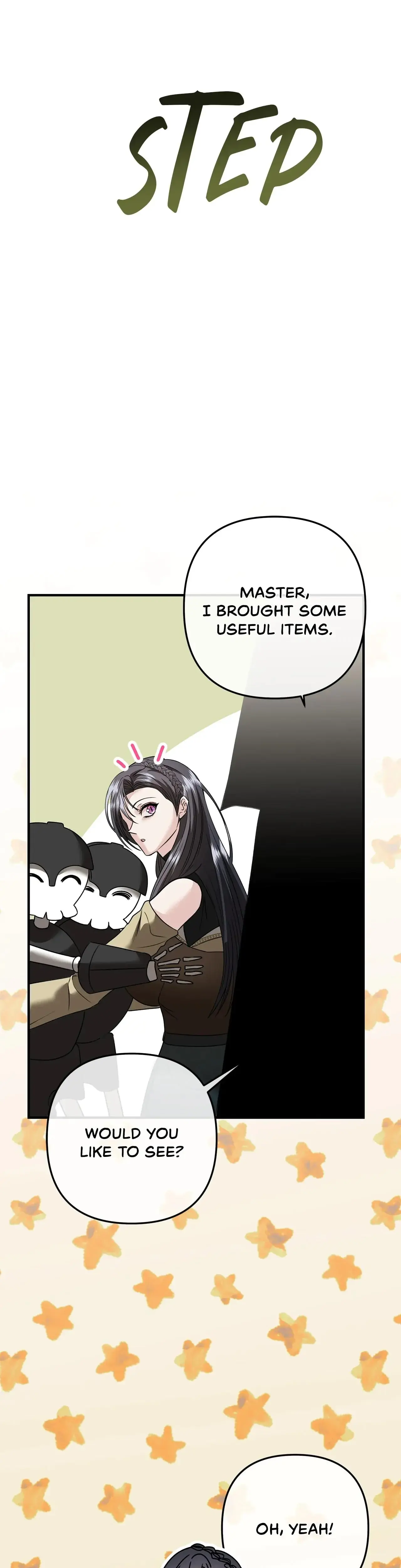 Thes Class Dungeon Owner Chapter 15 - Page 32
