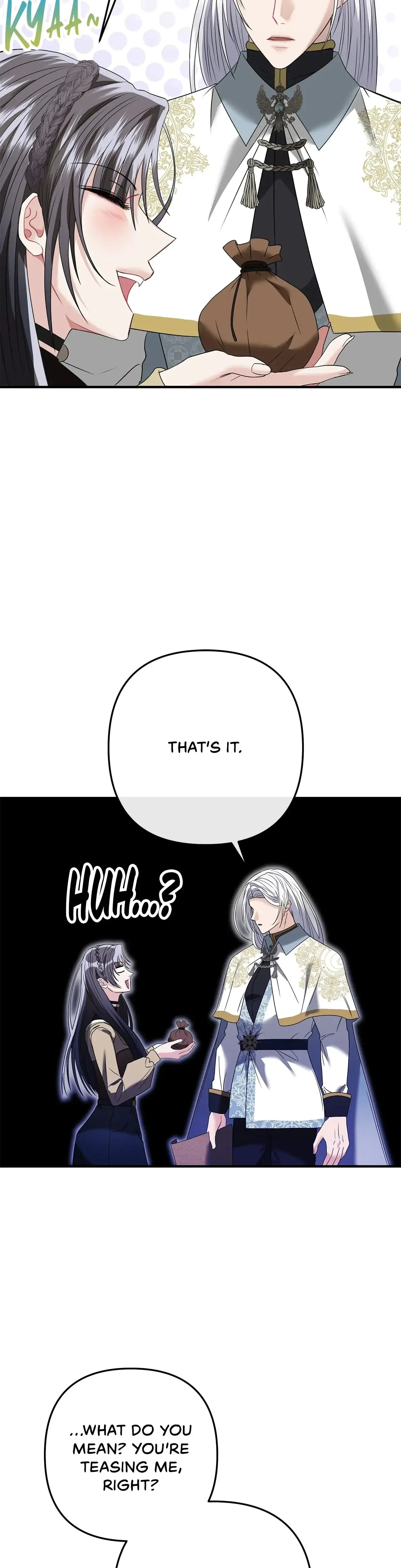 Thes Class Dungeon Owner Chapter 15 - Page 39