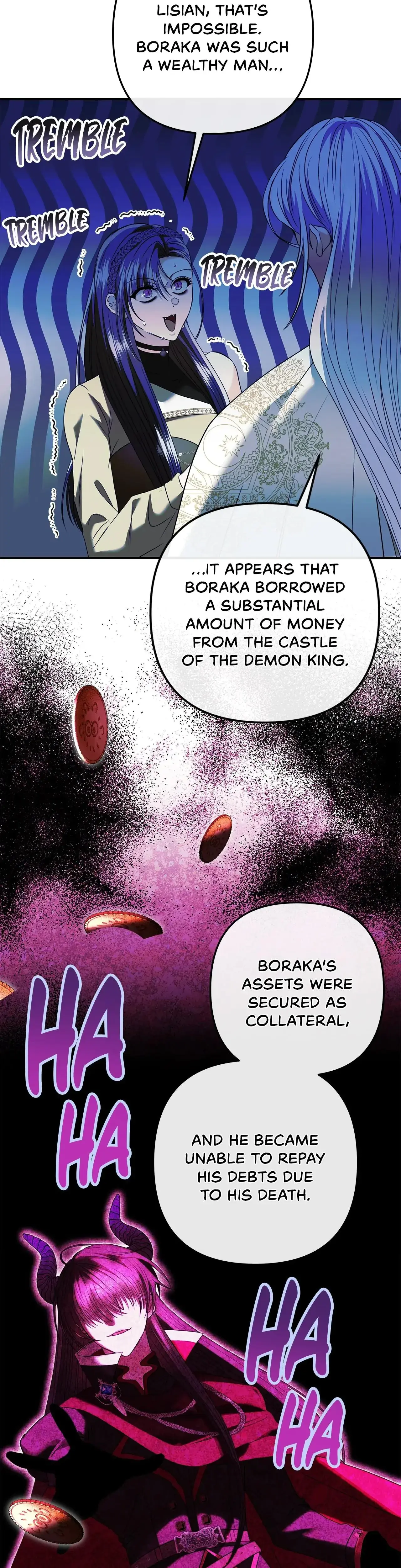 Thes Class Dungeon Owner Chapter 15 - Page 40