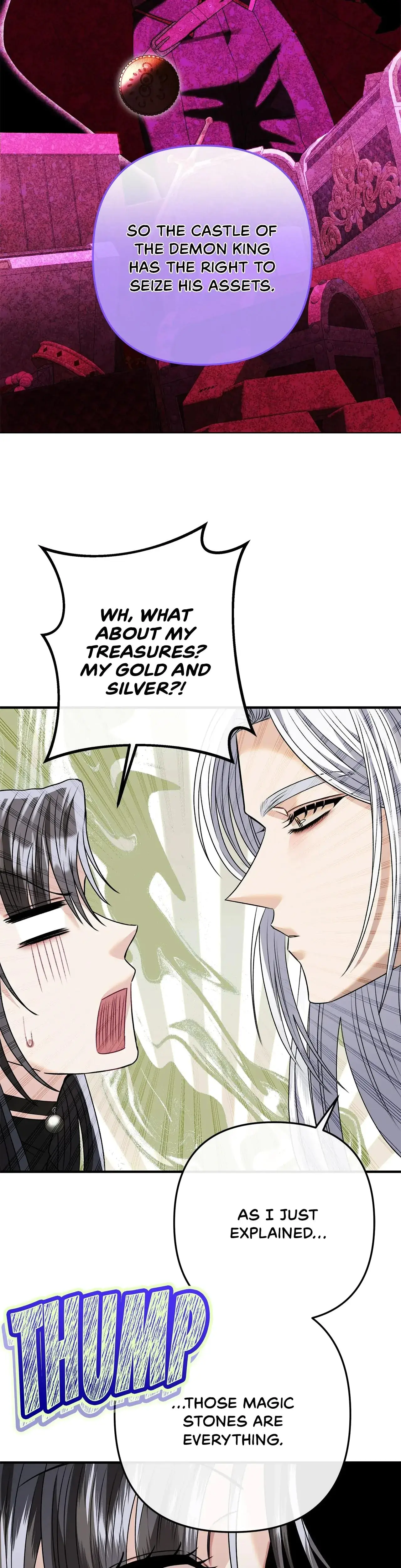 Thes Class Dungeon Owner Chapter 15 - Page 41
