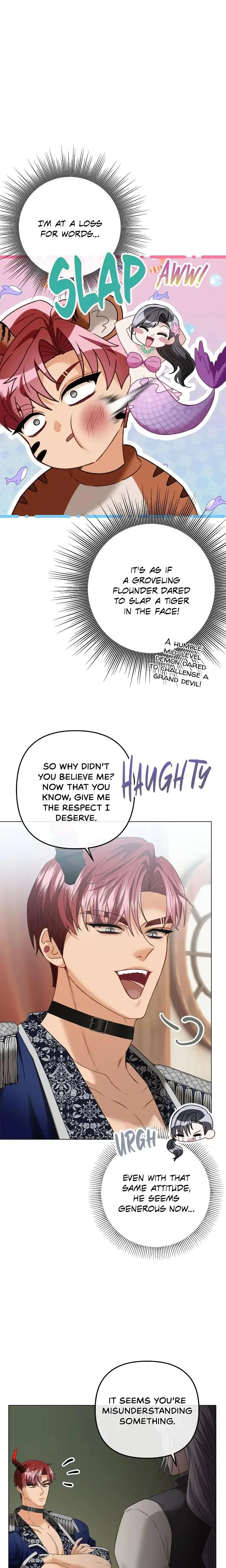Thes Class Dungeon Owner Chapter 16 - Page 15