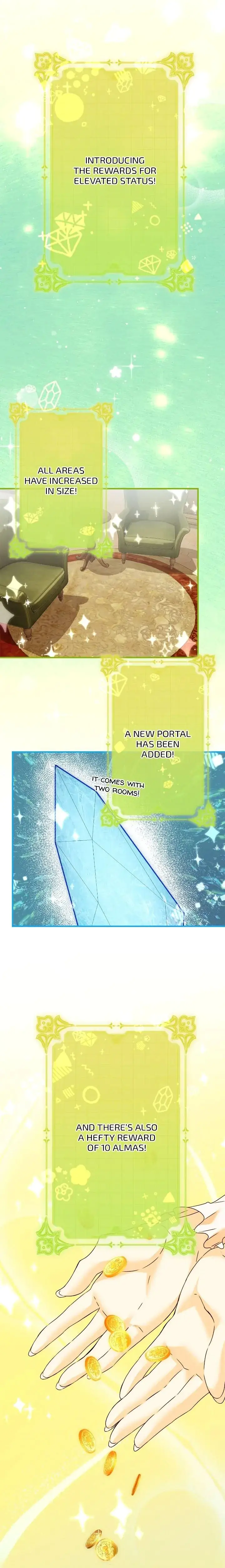Thes Class Dungeon Owner Chapter 16 - Page 18
