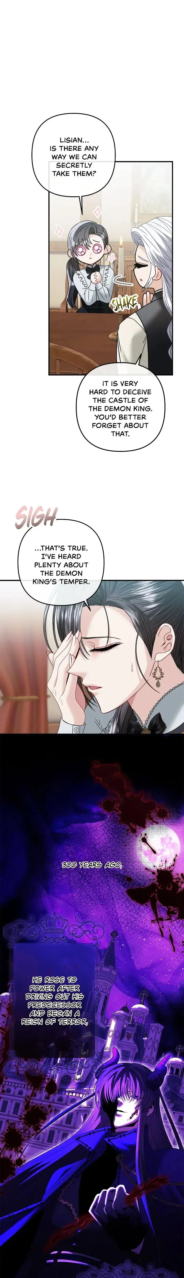Thes Class Dungeon Owner Chapter 16 - Page 2