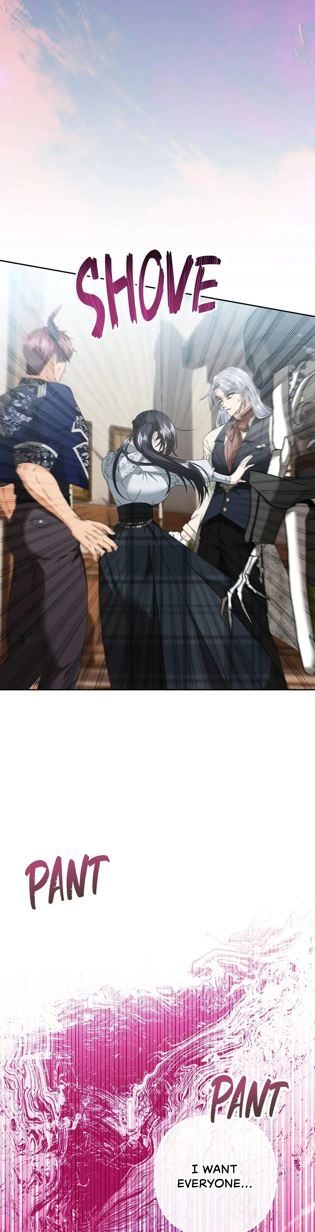 Thes Class Dungeon Owner Chapter 17 - Page 11