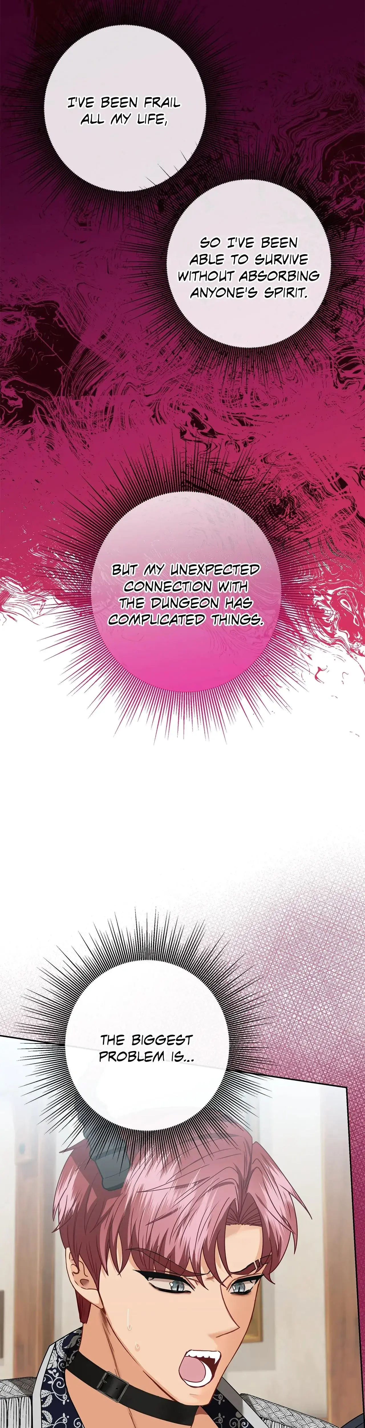 Thes Class Dungeon Owner Chapter 17 - Page 16