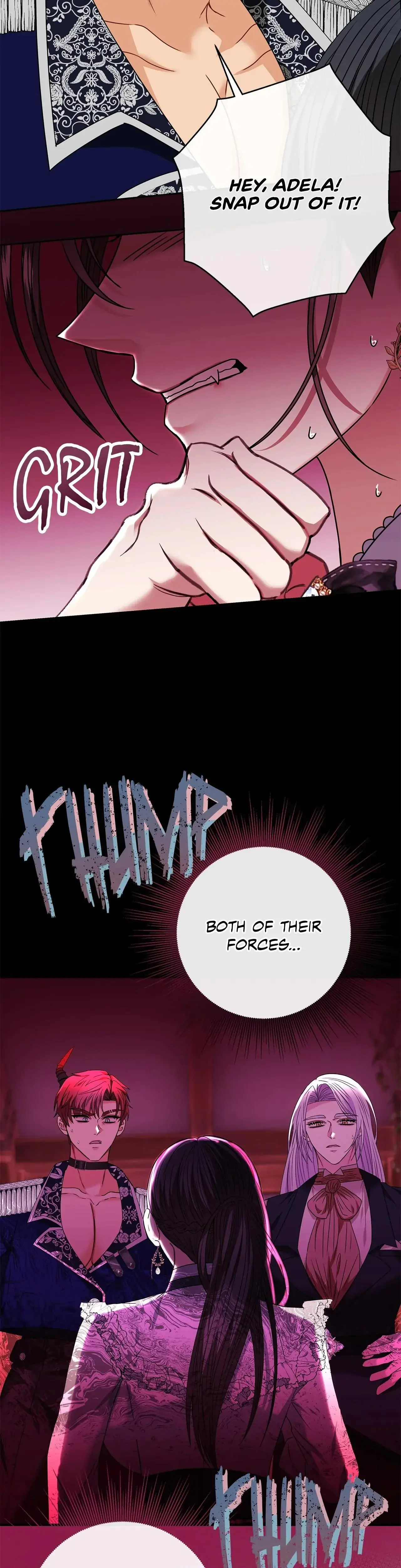 Thes Class Dungeon Owner Chapter 17 - Page 17