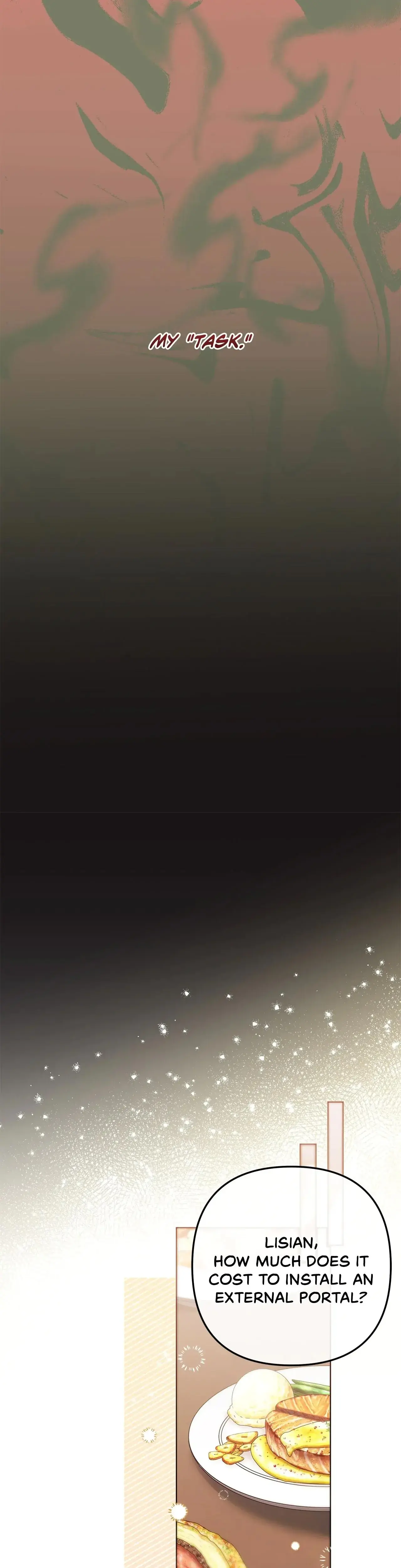 Thes Class Dungeon Owner Chapter 17 - Page 25