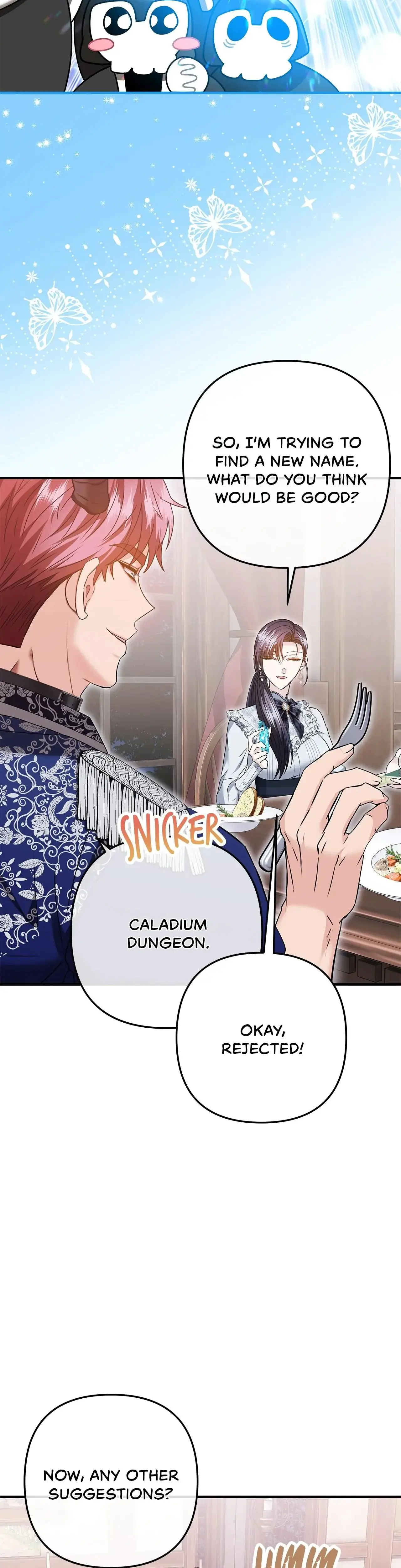 Thes Class Dungeon Owner Chapter 17 - Page 30