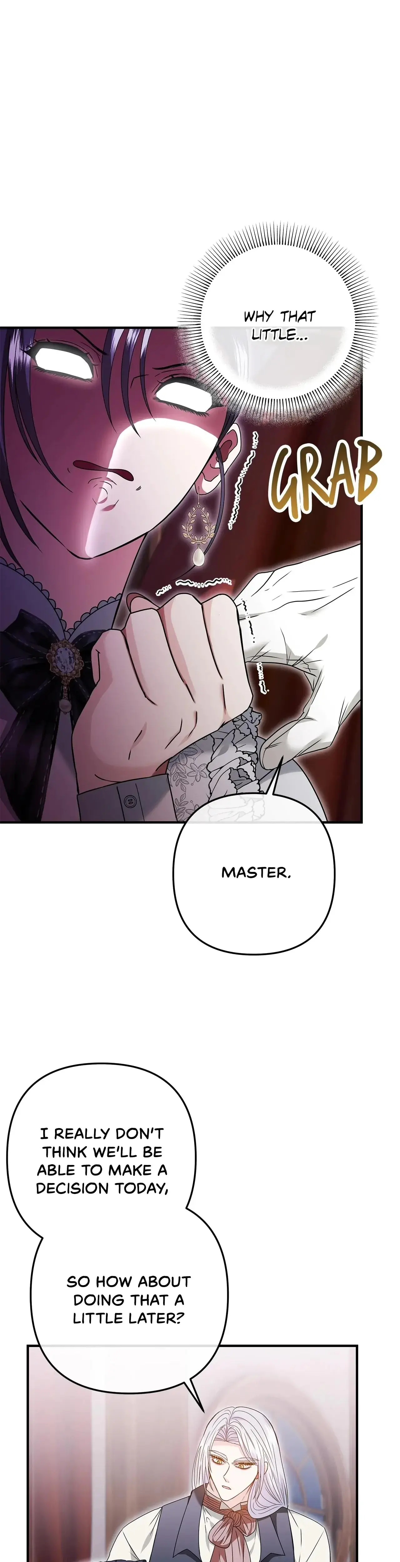 Thes Class Dungeon Owner Chapter 17 - Page 32