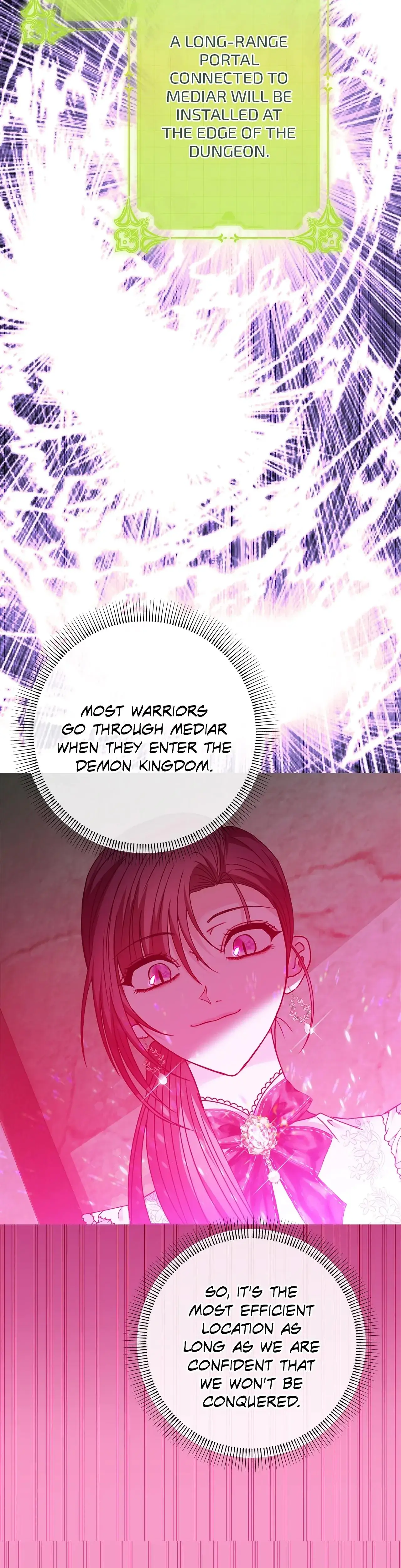 Thes Class Dungeon Owner Chapter 17 - Page 36