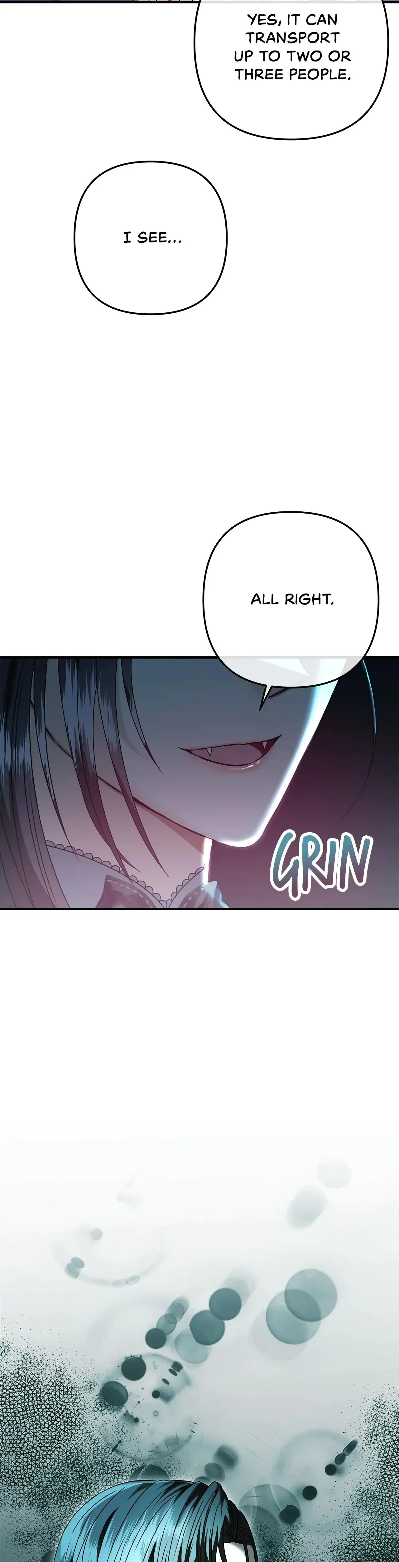 Thes Class Dungeon Owner Chapter 17 - Page 41