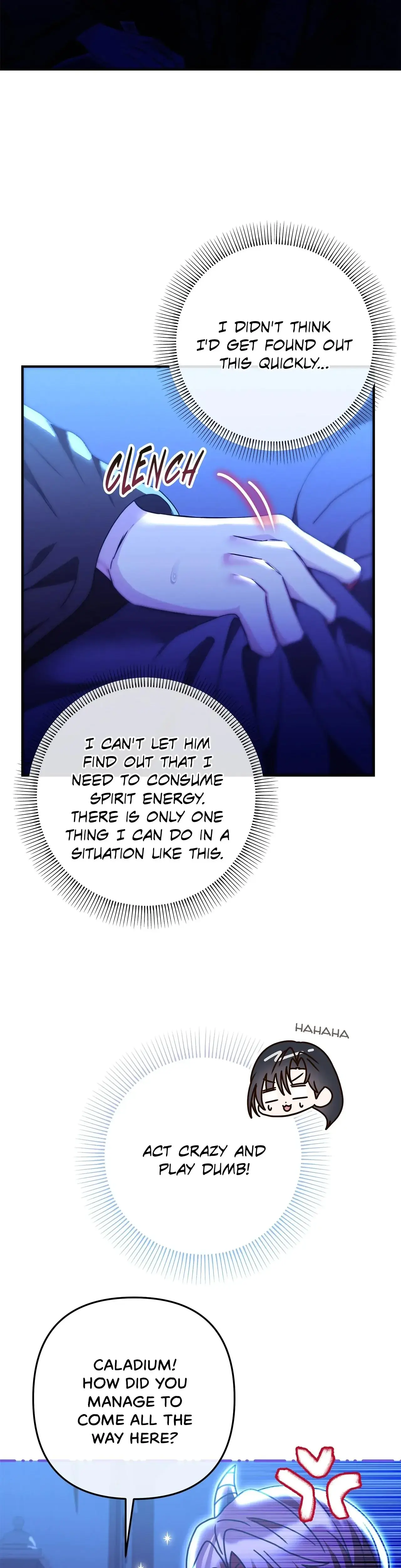 Thes Class Dungeon Owner Chapter 18 - Page 12