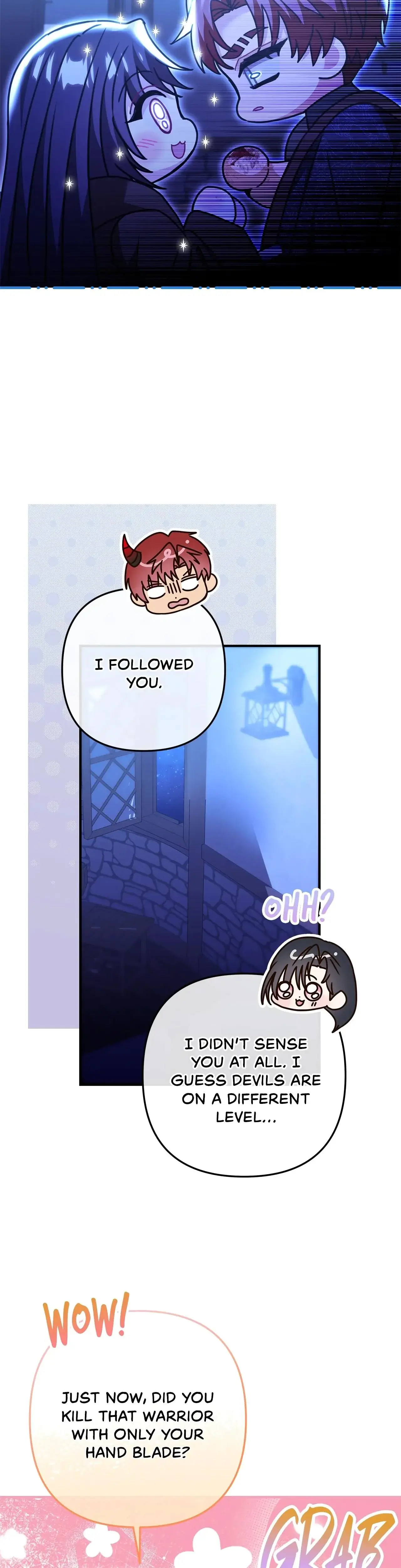 Thes Class Dungeon Owner Chapter 18 - Page 13