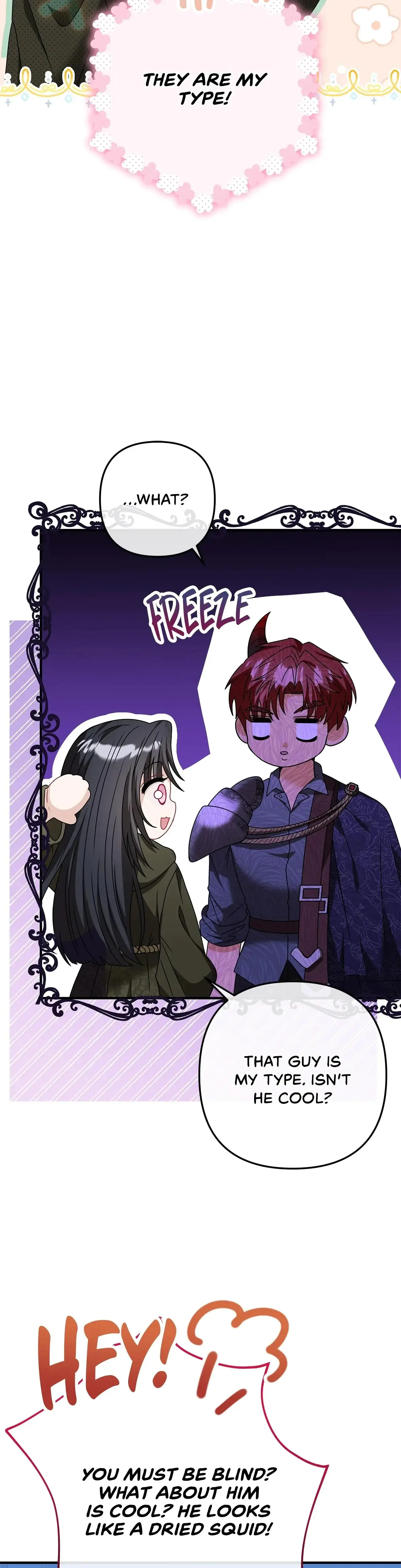 Thes Class Dungeon Owner Chapter 18 - Page 16