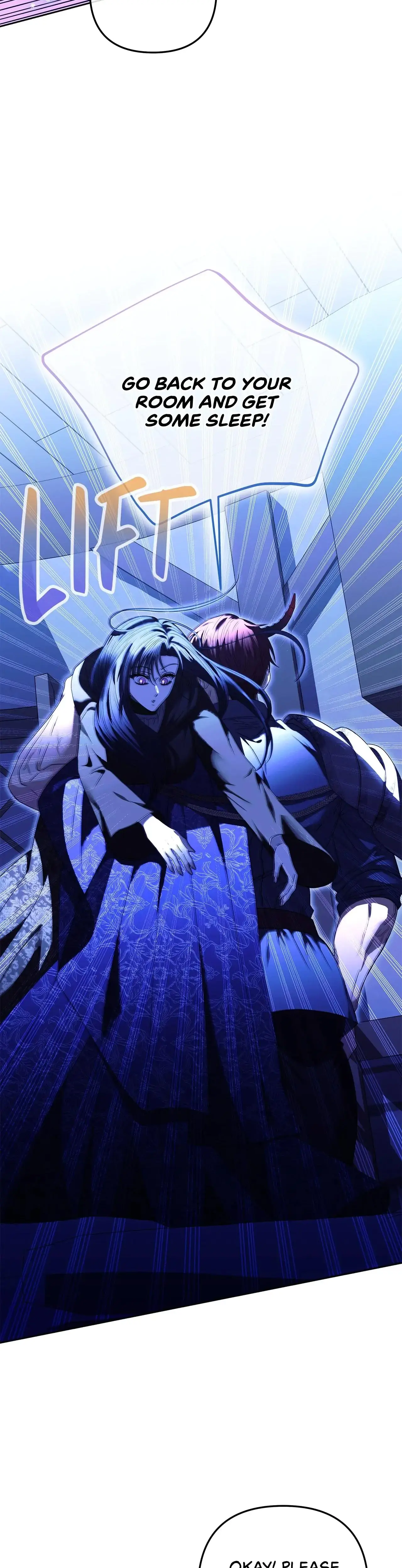 Thes Class Dungeon Owner Chapter 18 - Page 19