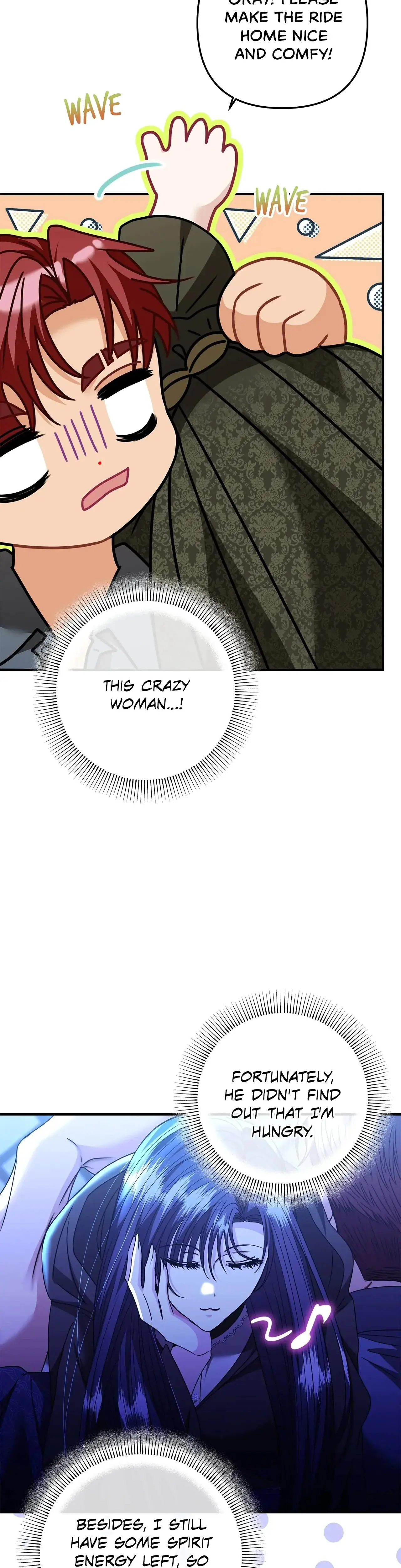 Thes Class Dungeon Owner Chapter 18 - Page 20